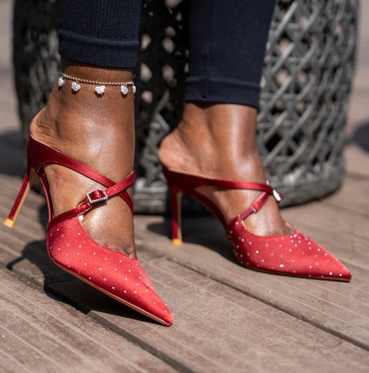 Victoria heels