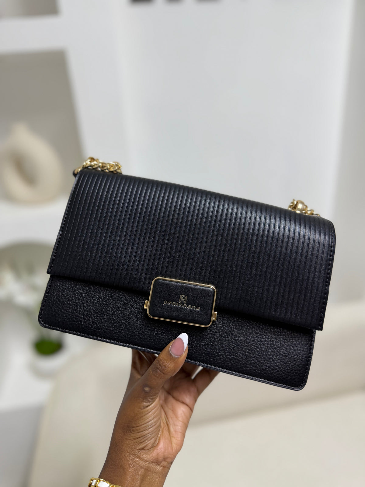 Keisha crossbody bag