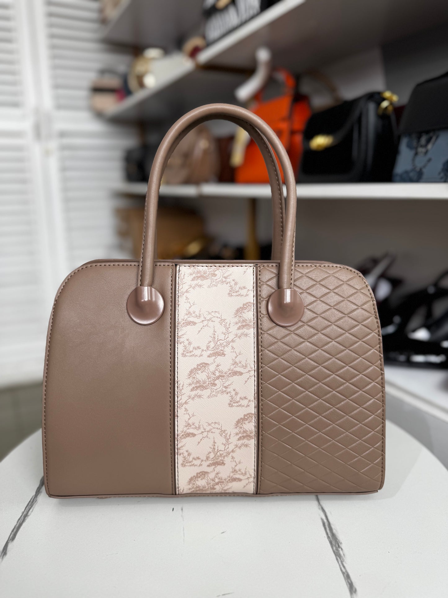 Karie handbag