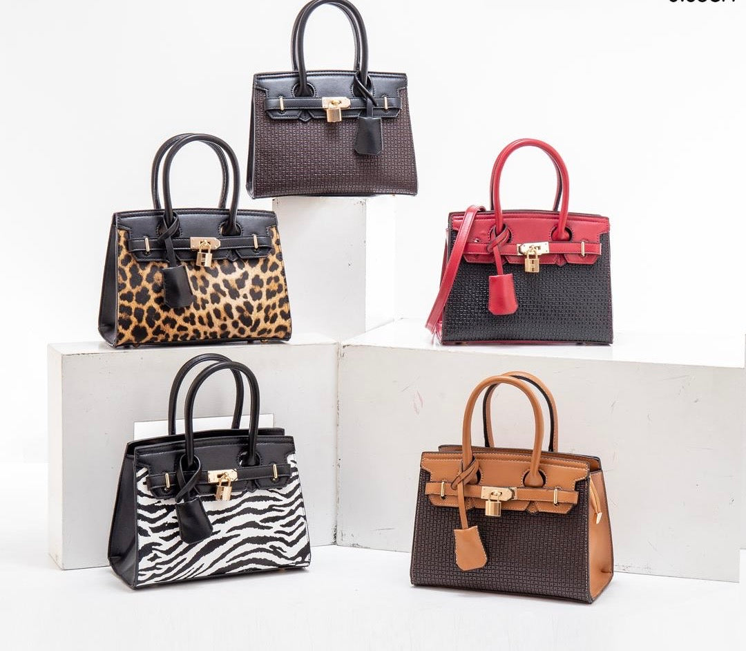 Kris mini bag