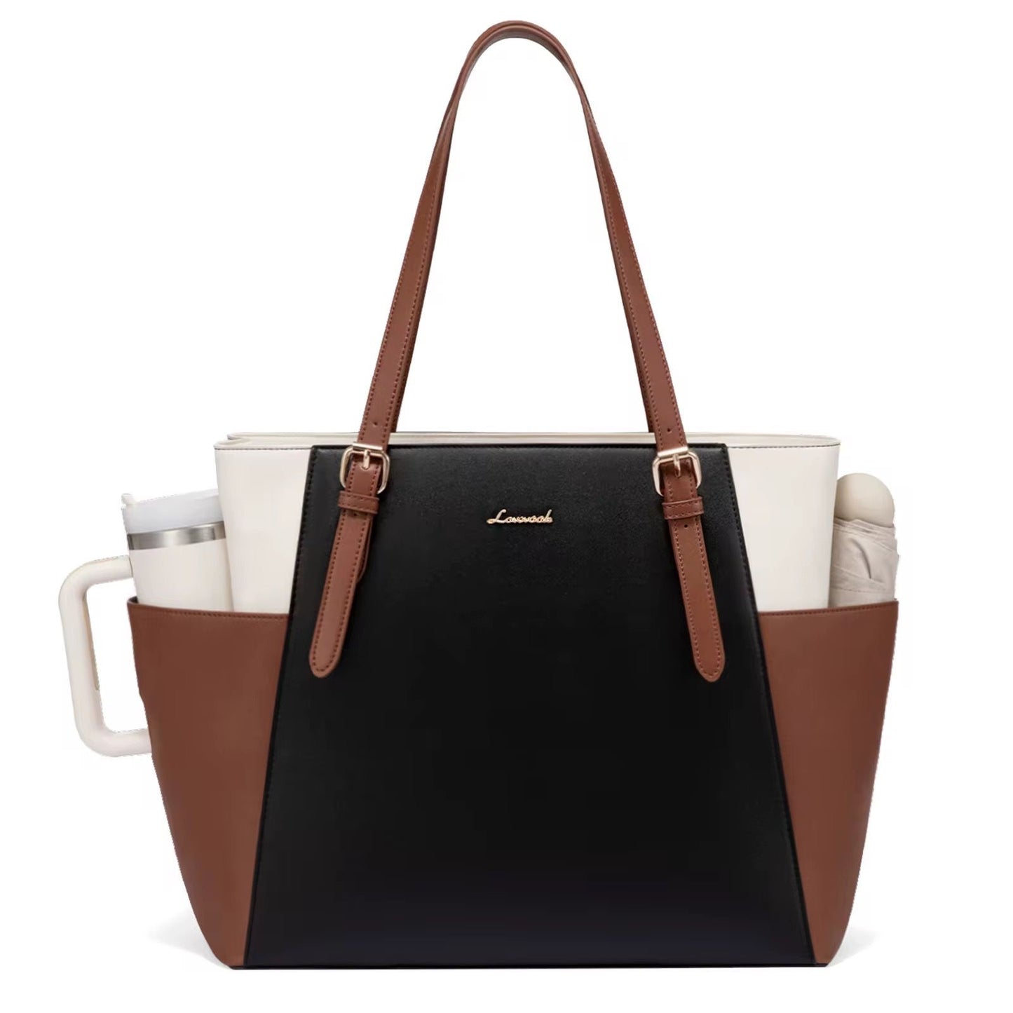 Joy tote bag