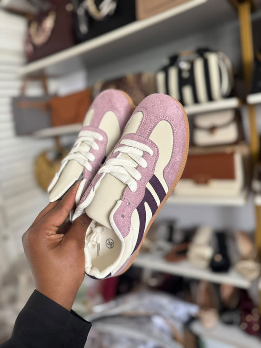 Jenna sneakers