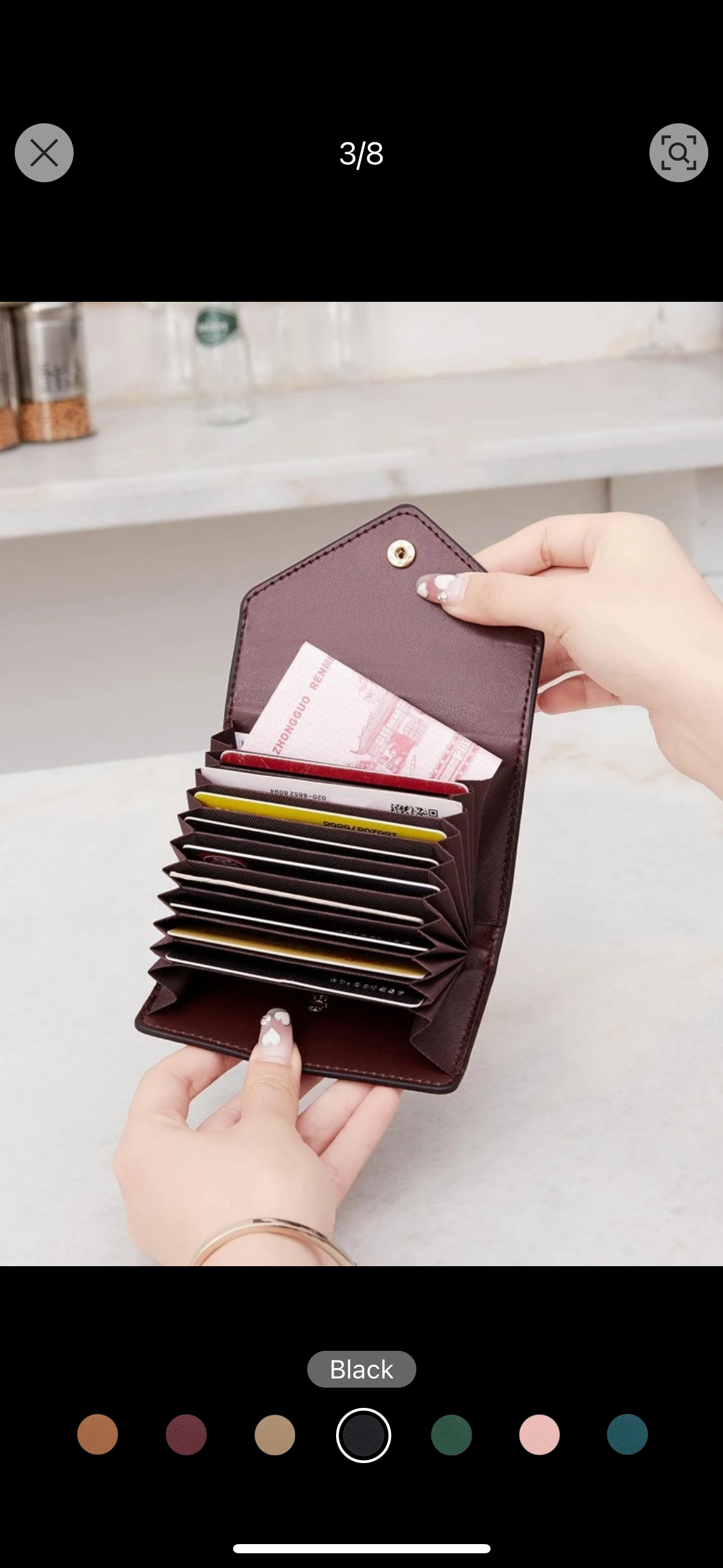 Card holder