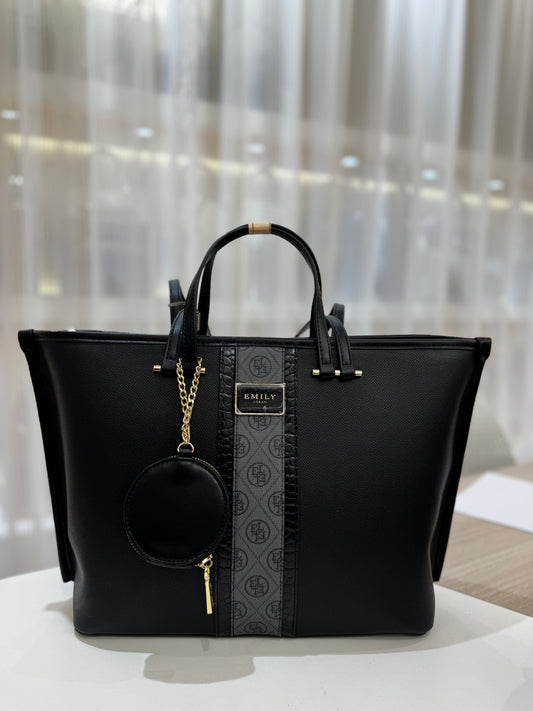 Clara tote bag