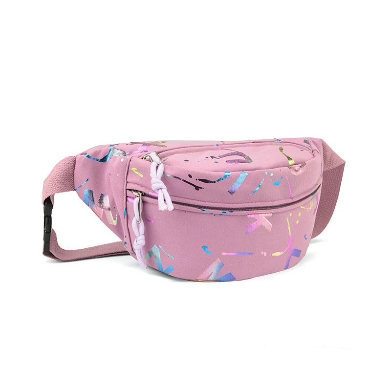 Layla Fanny pack / chest bag