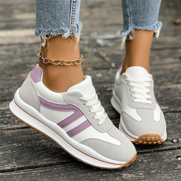 Brielle sneakers