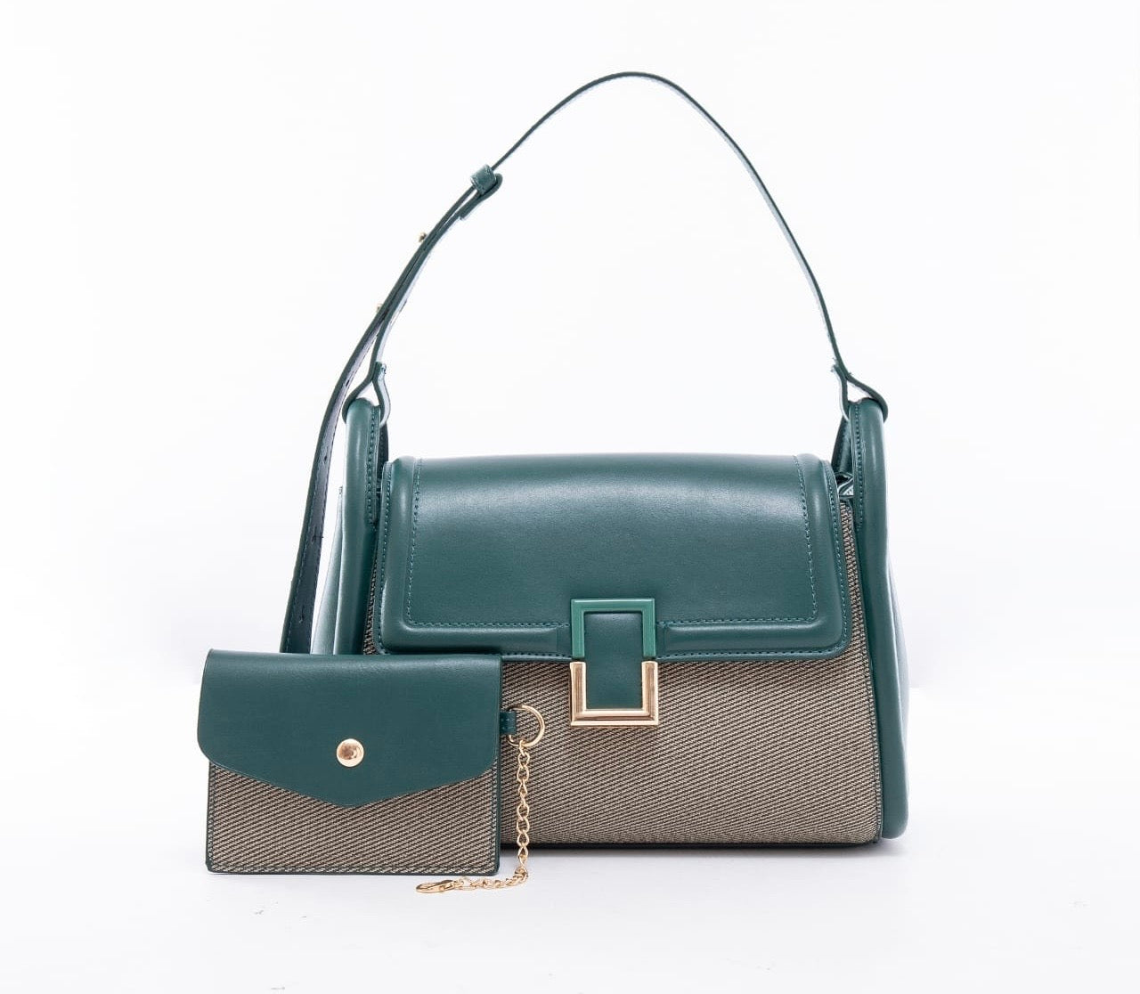 Nelly shoulder bag