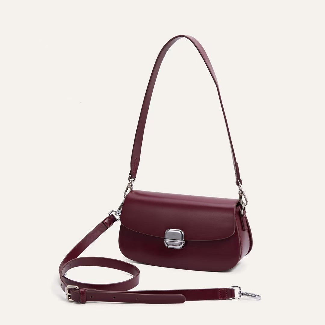 Scarlet shoulder bag