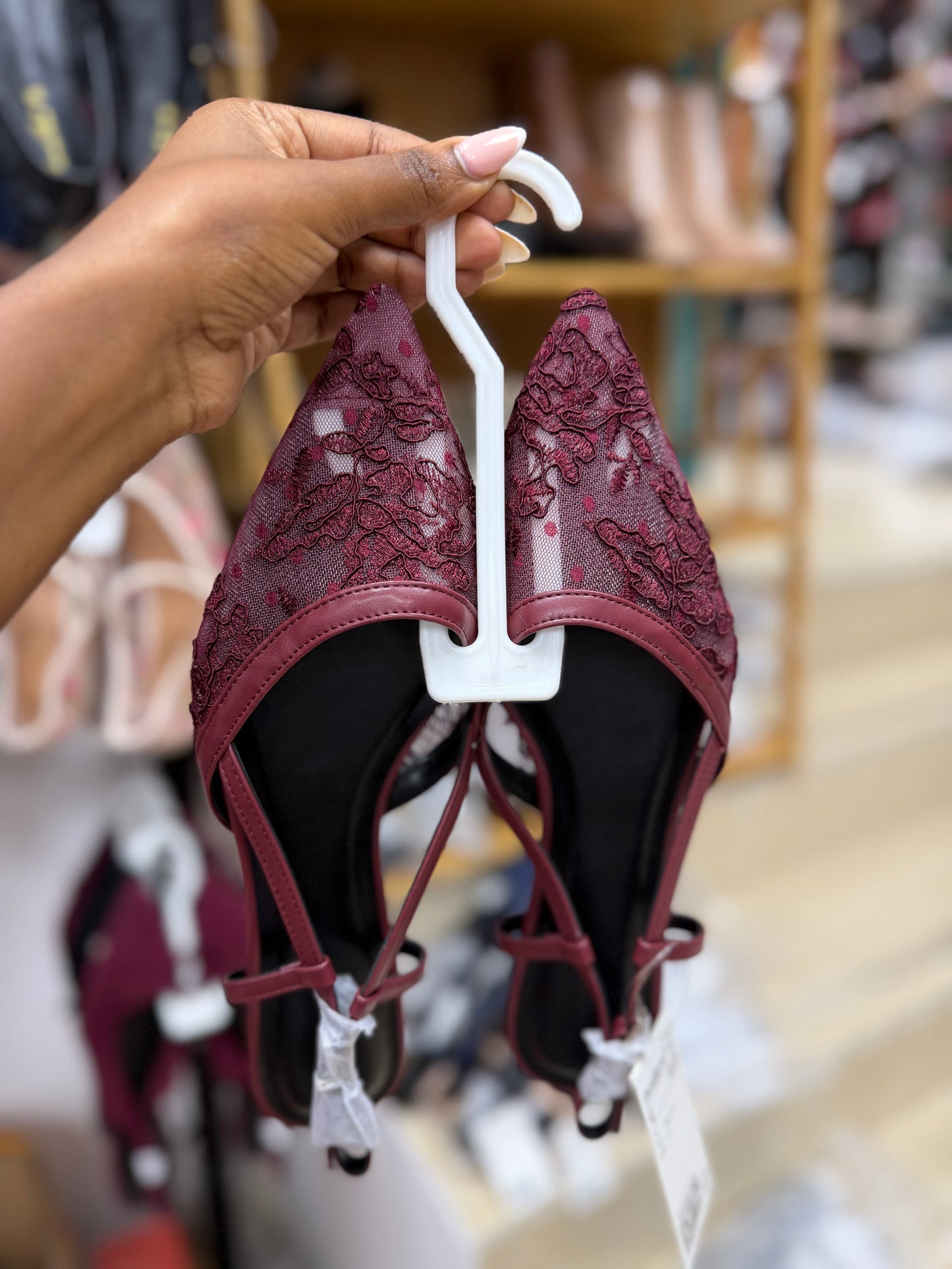 Selina flats