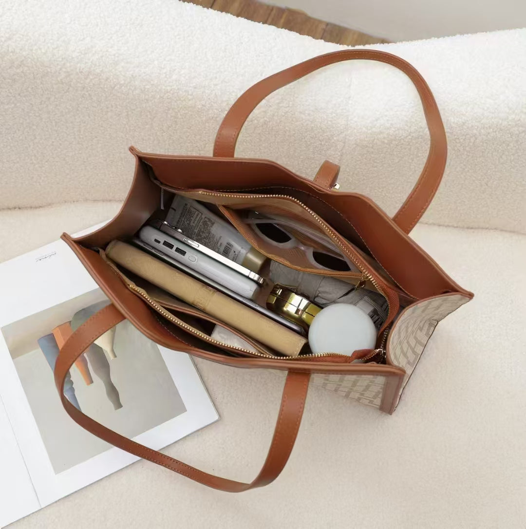 Havey tote bag