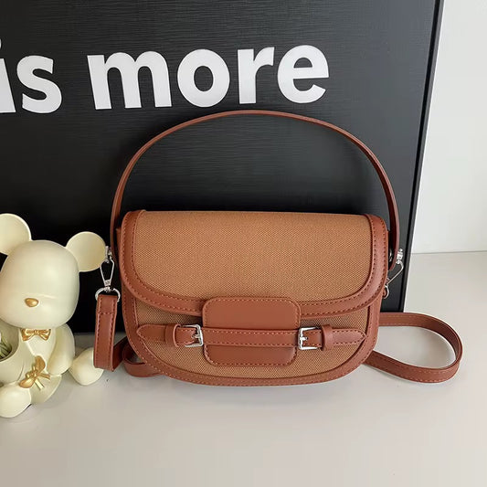 Tia shoulder bag