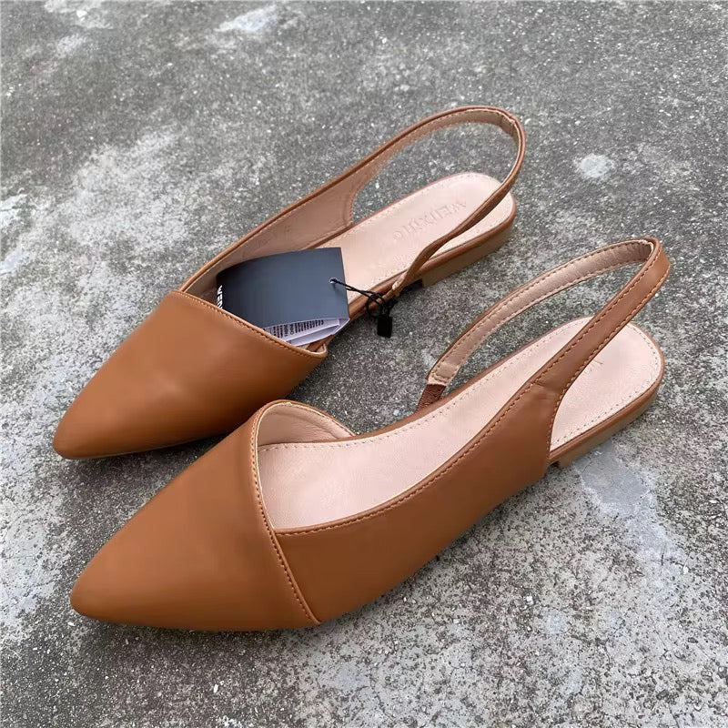 Melina flats