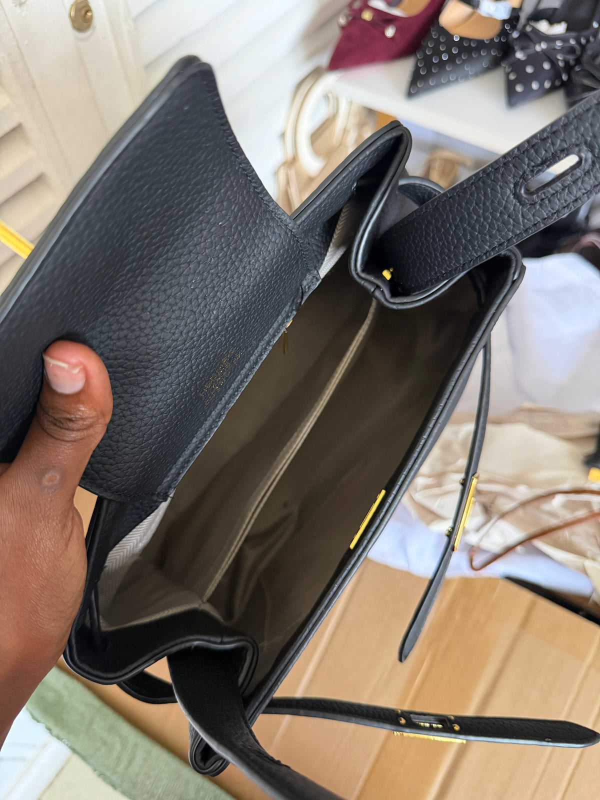 Sandra handbag