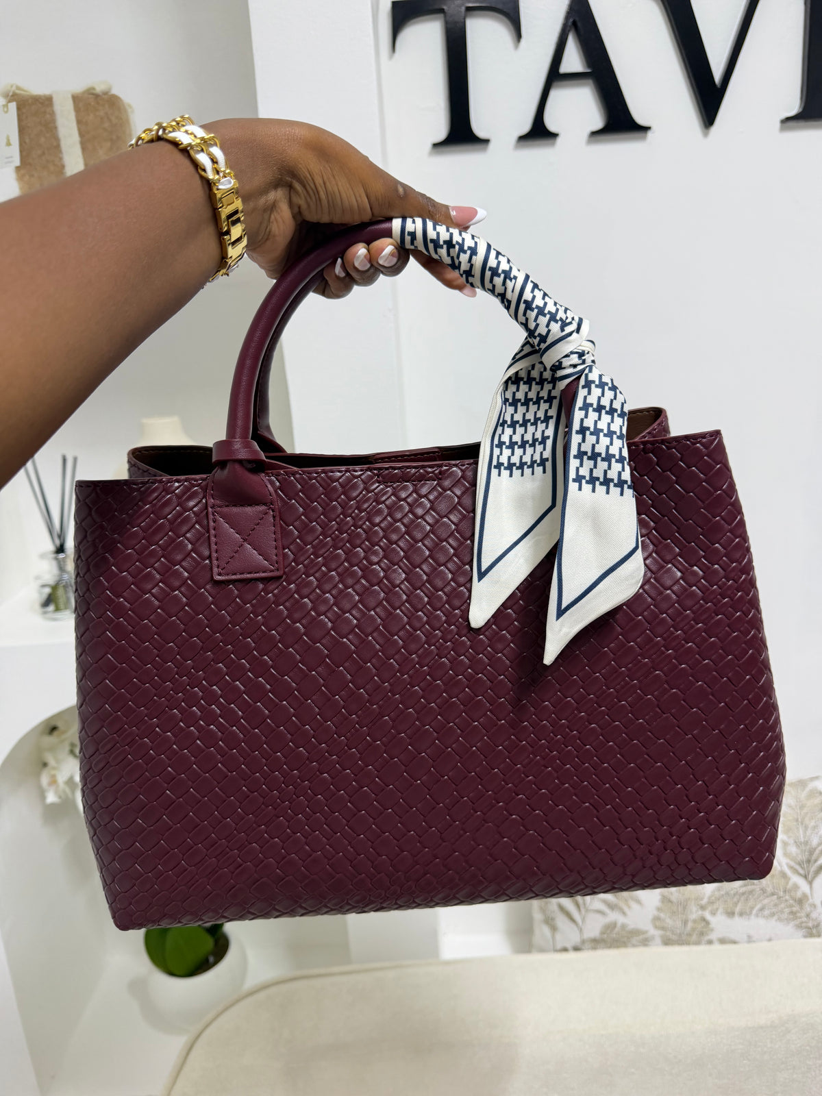 Elynn handbag