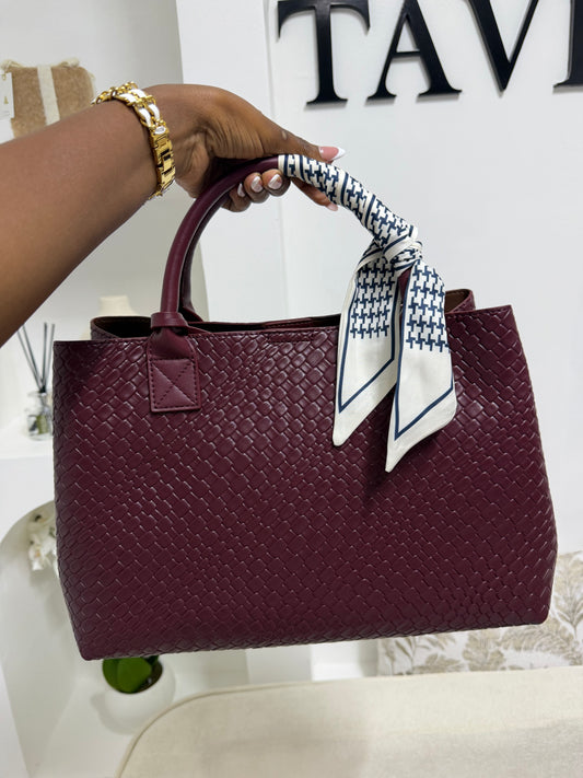 Elynn handbag