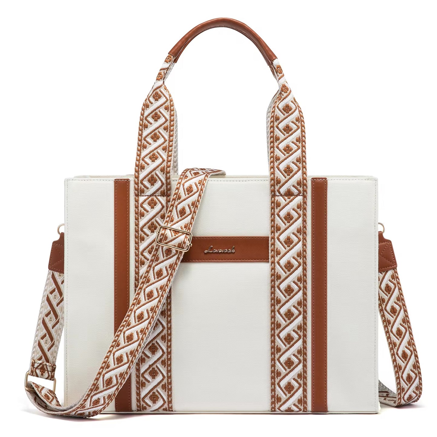 Savi canvas tote LARGE