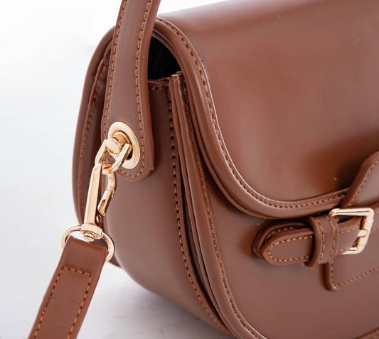 Linah shoulder bag