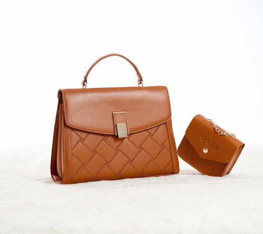 Imani handbag