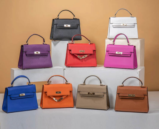 Emily crossbody bag