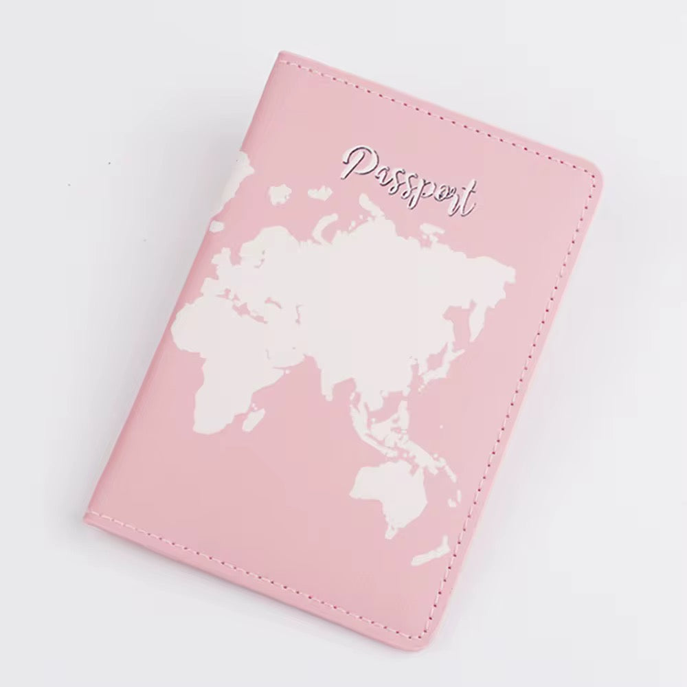 Passport covers