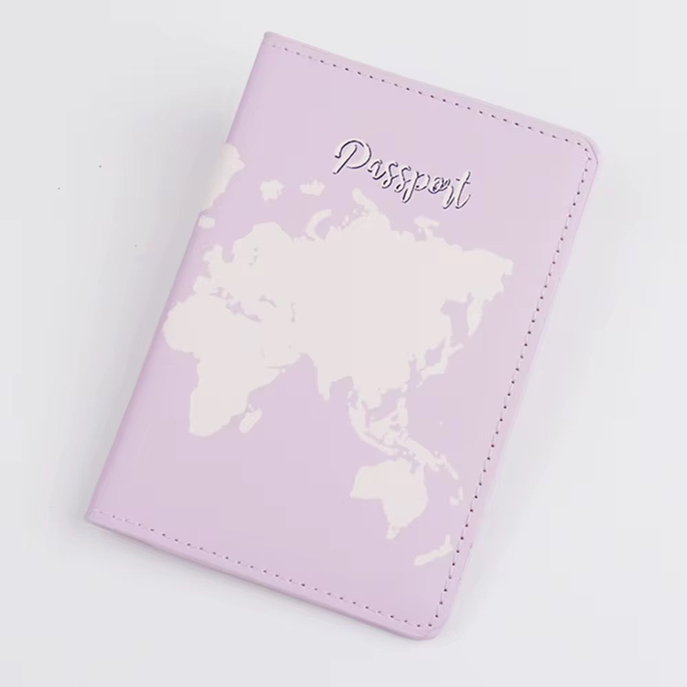 Passport covers