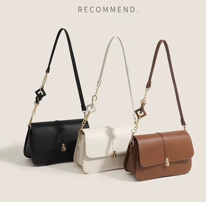 Luna shoulder bag