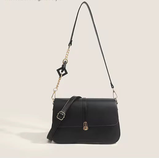Luna shoulder bag