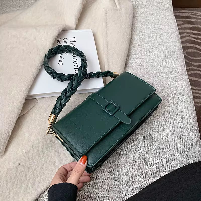Azaria shoulder bag