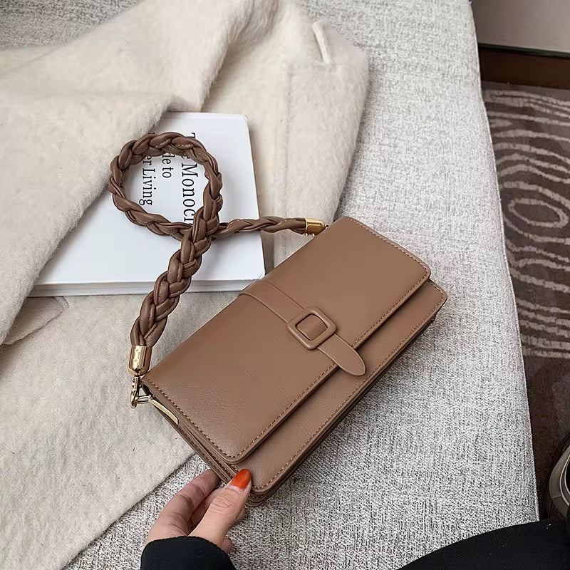 Azaria shoulder bag