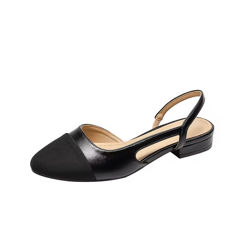 Raya flats
