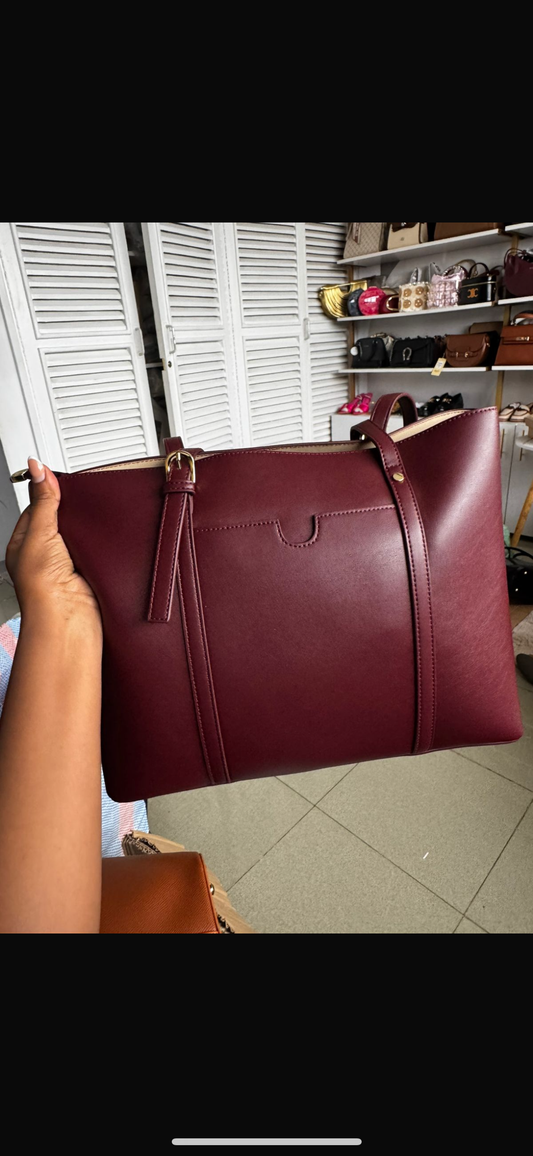 Imelda tote bag