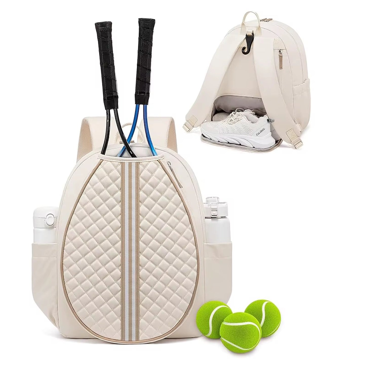 Quality tennis and padel bags