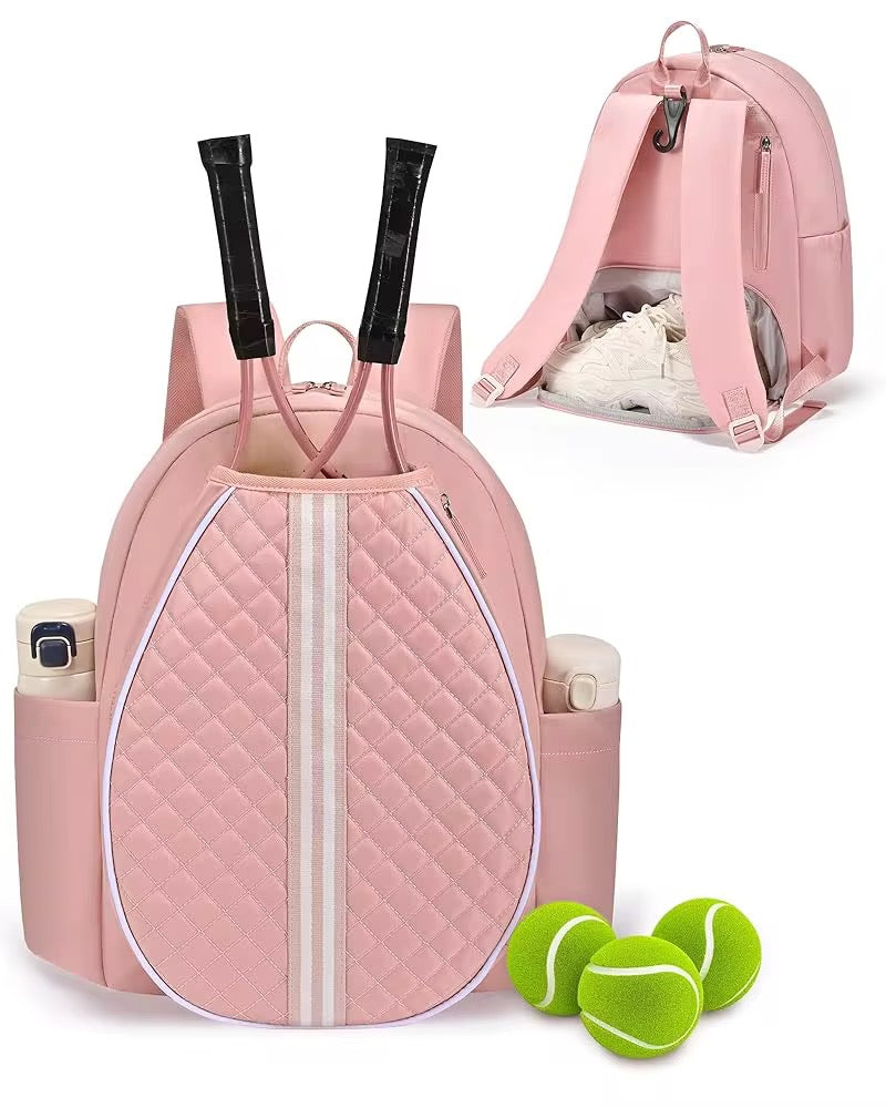 Quality tennis and padel bags