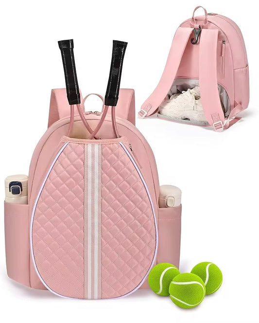 Quality tennis and padel bags