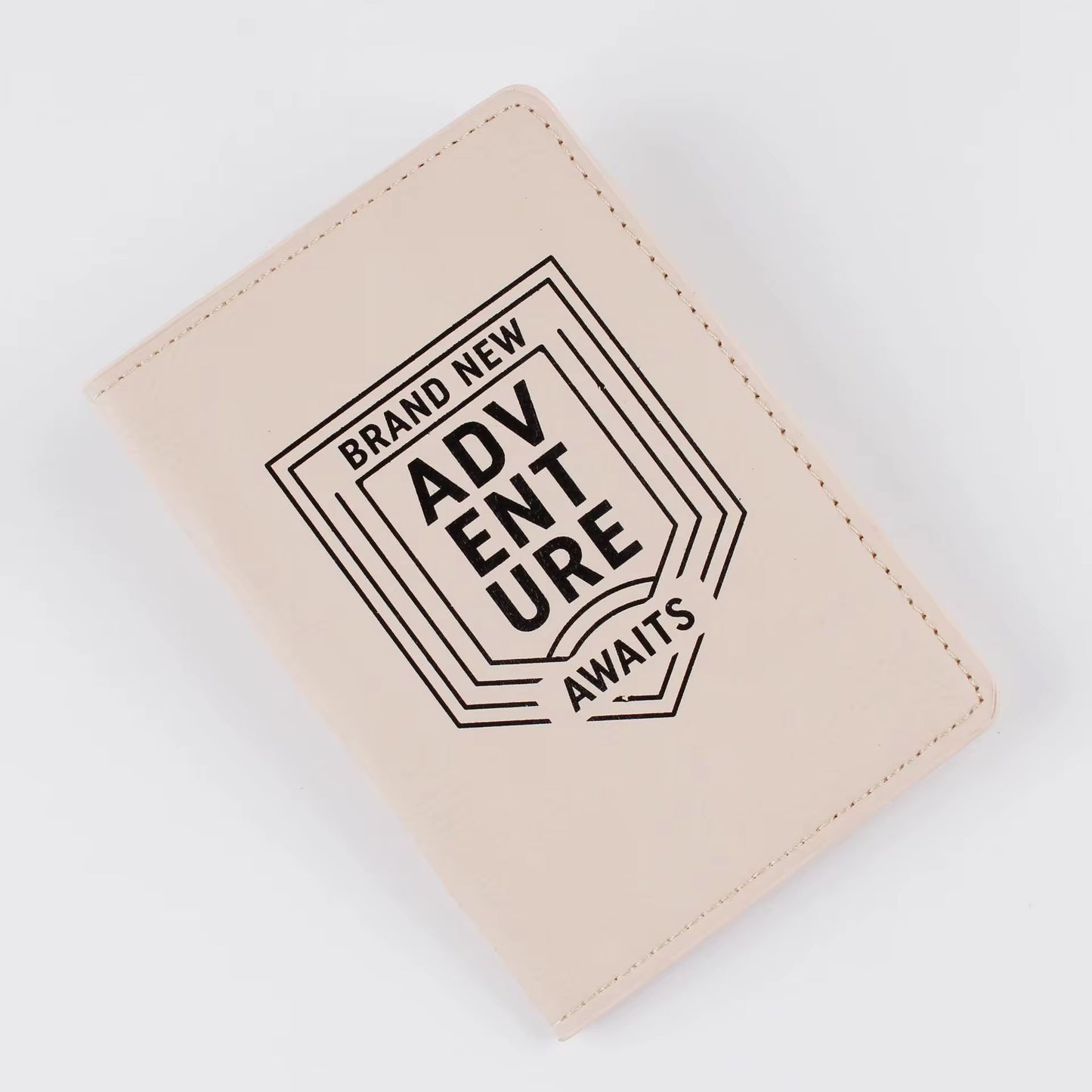 Passport covers
