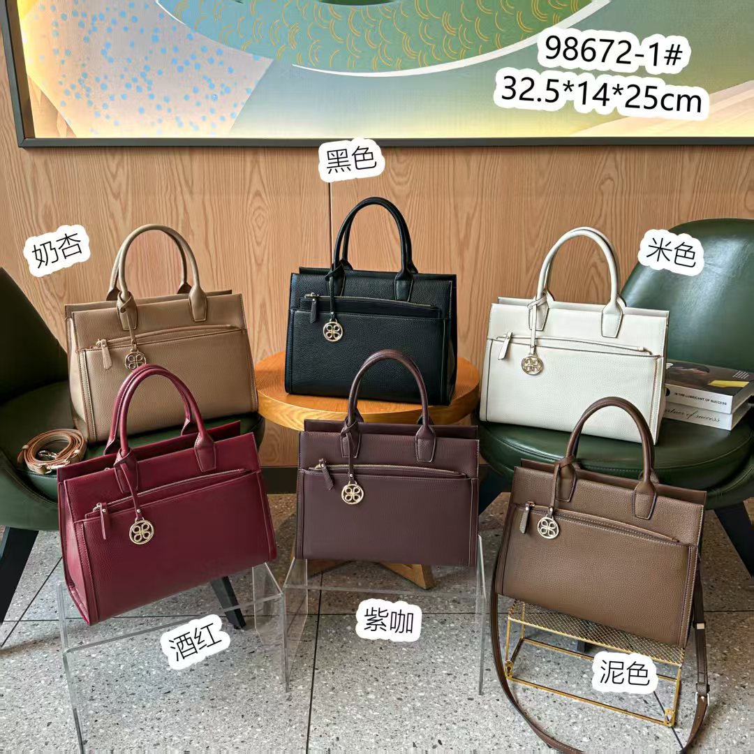Sandrine luxe Handbag