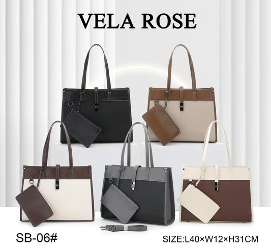 Ruby tote bag