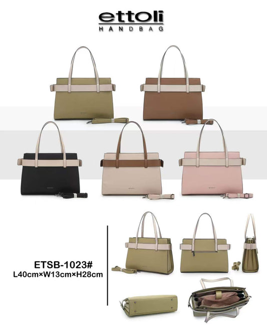 Aliya tote bag