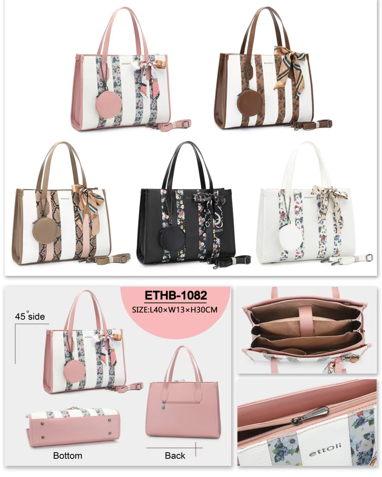 Lina handbag