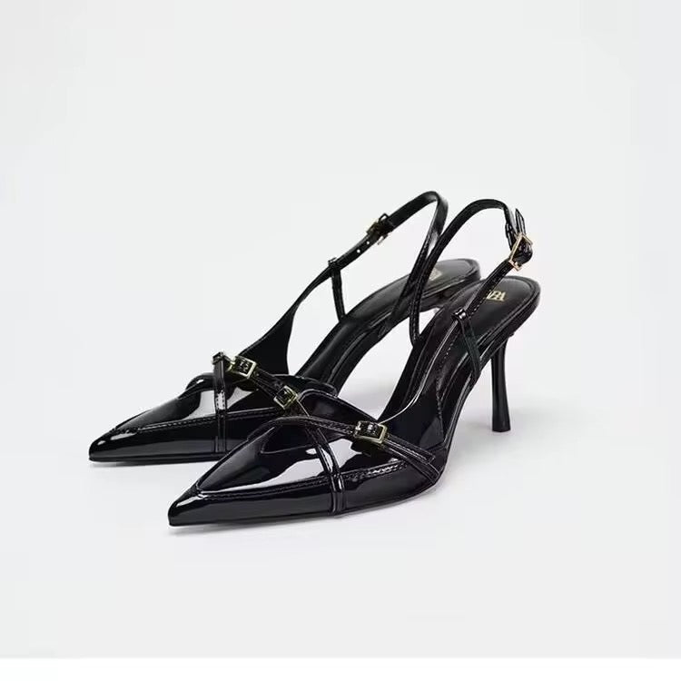 Brianne heels