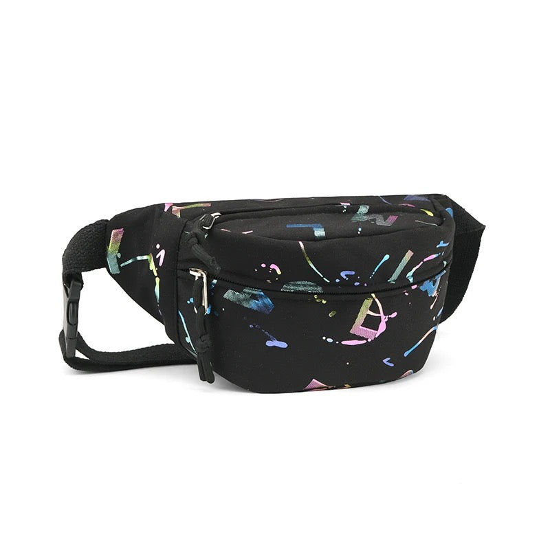 Layla Fanny pack / chest bag