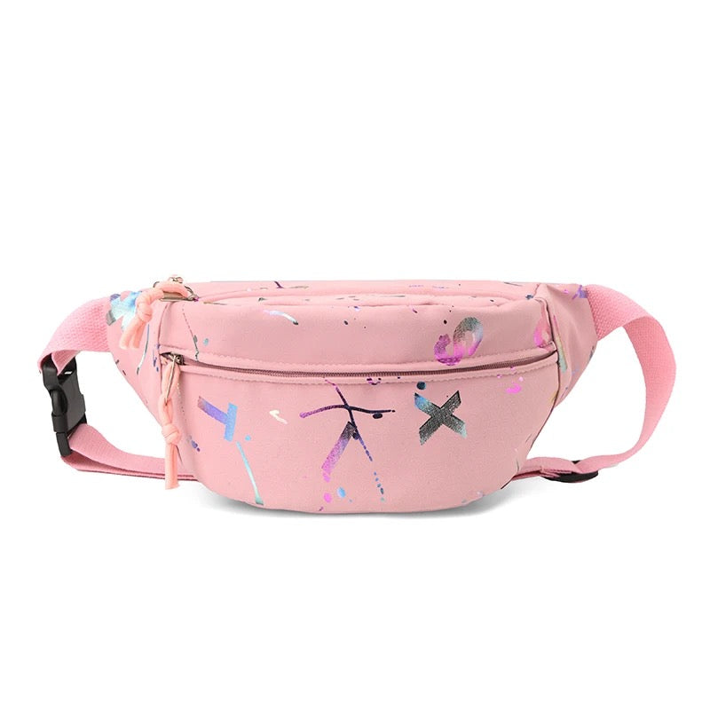 Layla Fanny pack / chest bag