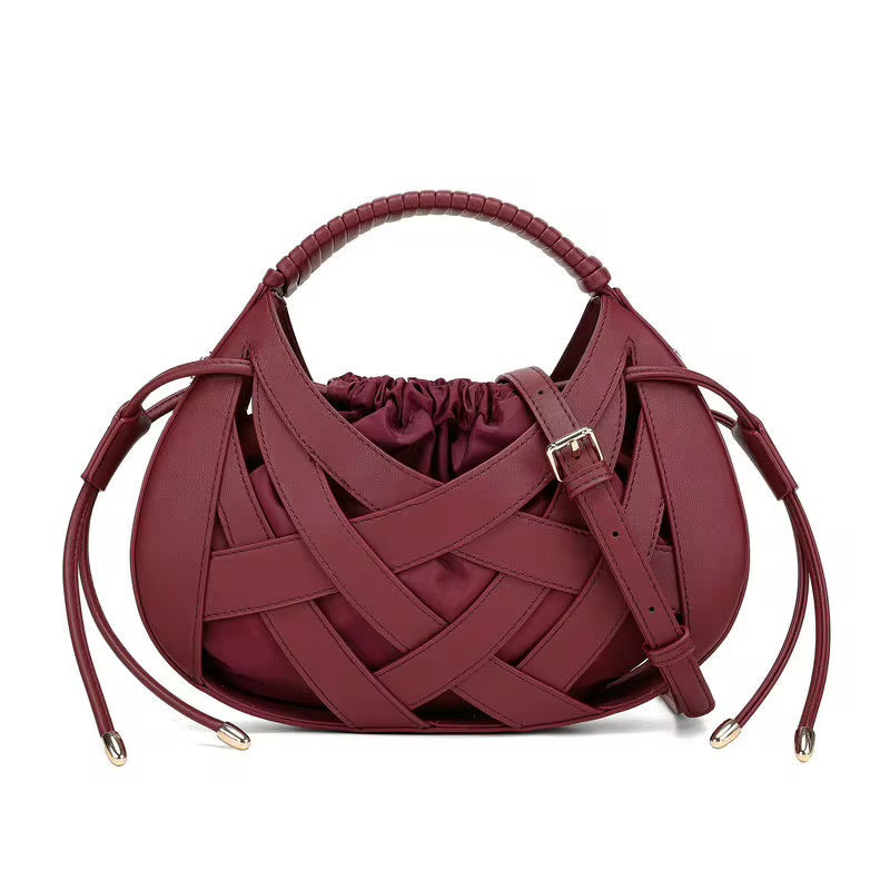 Ashley clutch bag