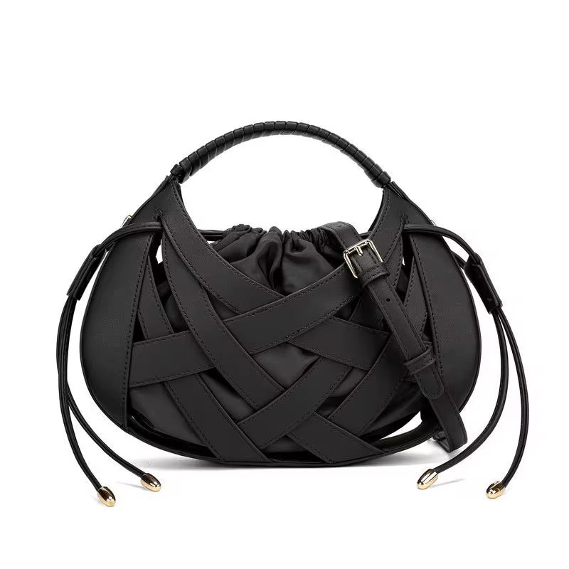 Ashley clutch bag