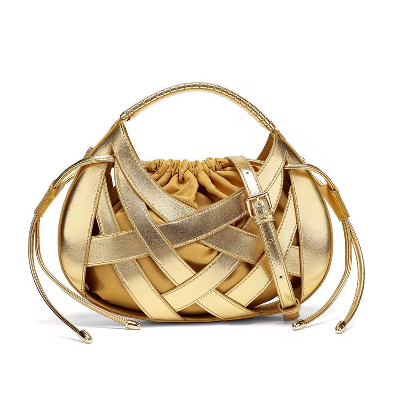 Ashley clutch bag
