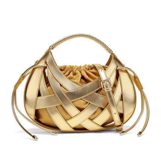 Ashley clutch bag