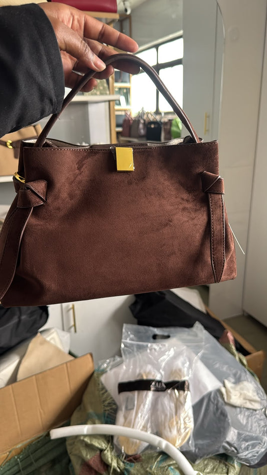 Emma handbag