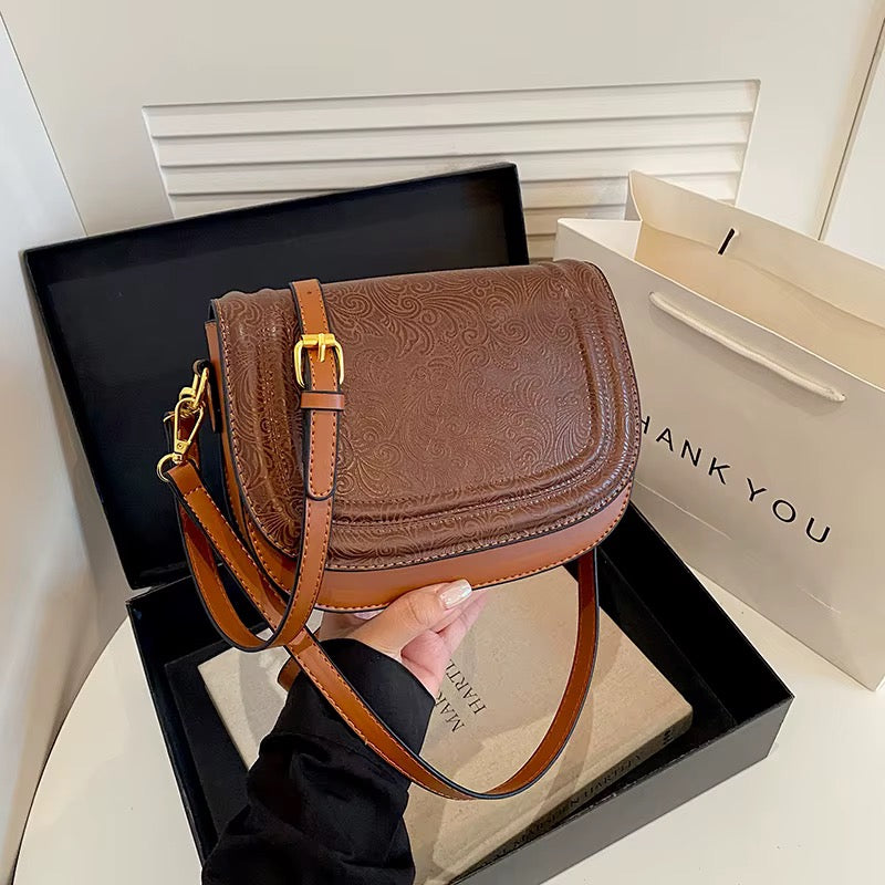 Rina shoulder bag