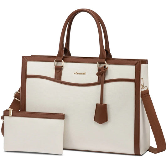 Annalise tote bag