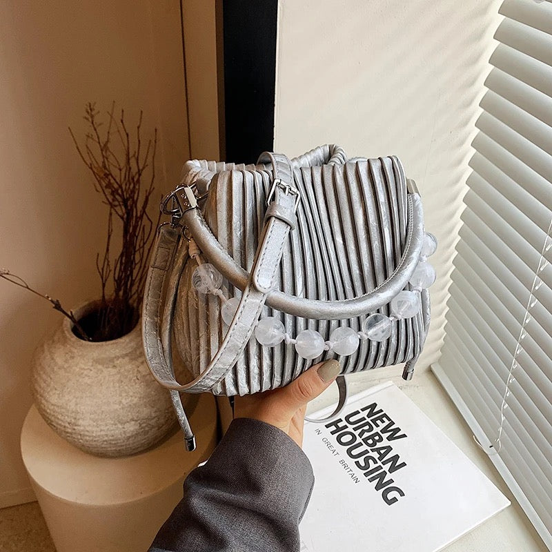 Elina bucket bag